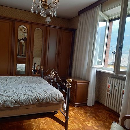 Appartamentochabloz Cir 0414 Аоста Экстерьер фото