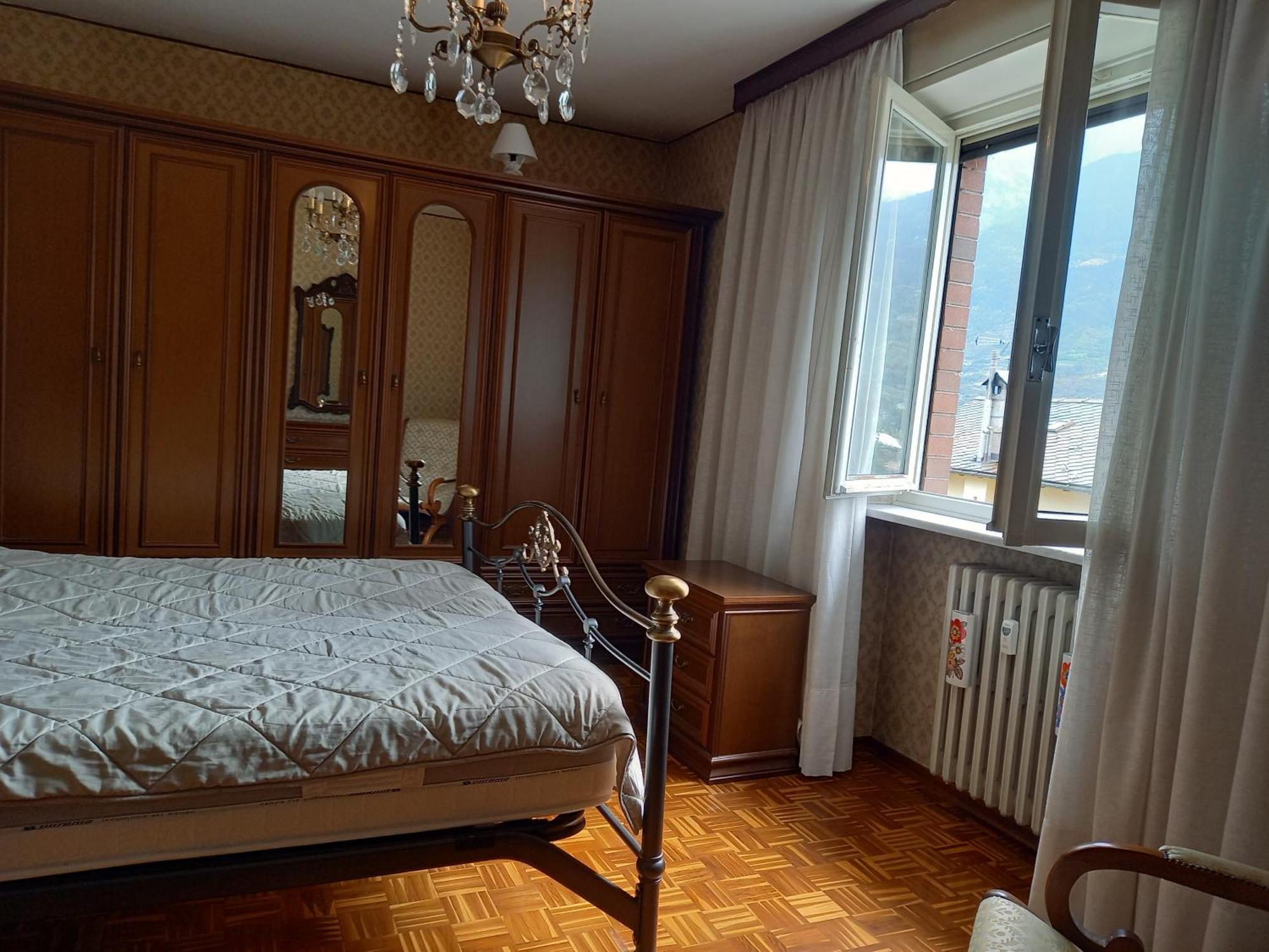 Appartamentochabloz Cir 0414 Аоста Экстерьер фото