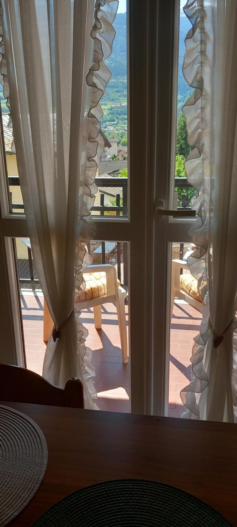 Appartamentochabloz Cir 0414 Аоста Экстерьер фото